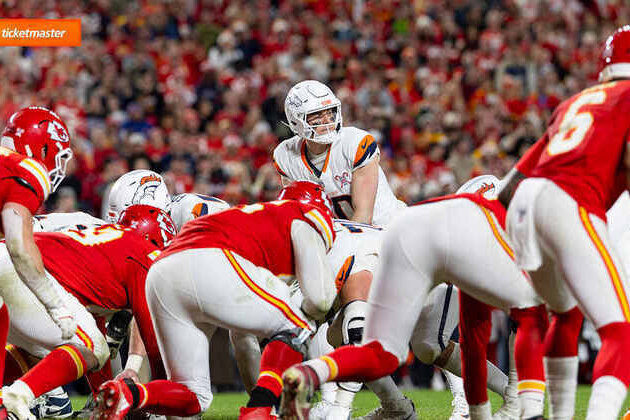 A game-by-game breakdown of the Broncos' 2026 schedule