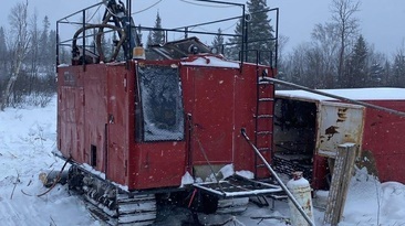 Mining Briefs: M260, Emu, and more