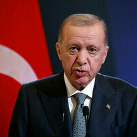 Erdogan outlines vision for Russia-Ukraine talks