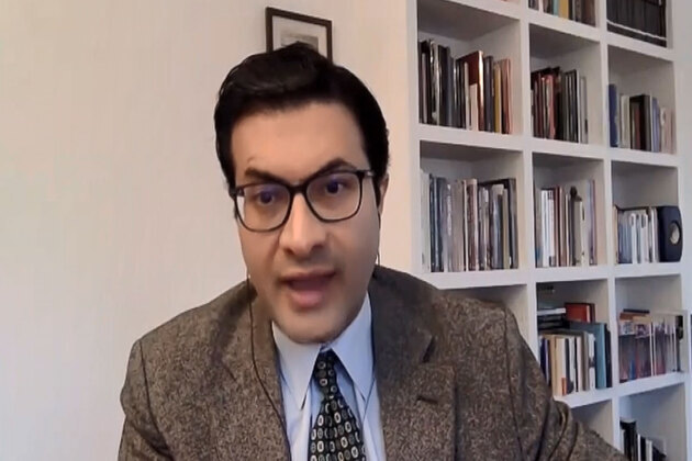 "Pak realised Afghanistan won't be its vassal," Expert says