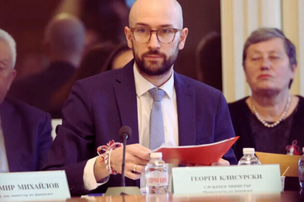Bulgarias Finance Minister: No Price Shock if Fuel Holds at 1.60
