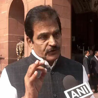 "Cinema is medium to express current political realities": Congress' KC Venugopal amid 'Empuraan' row