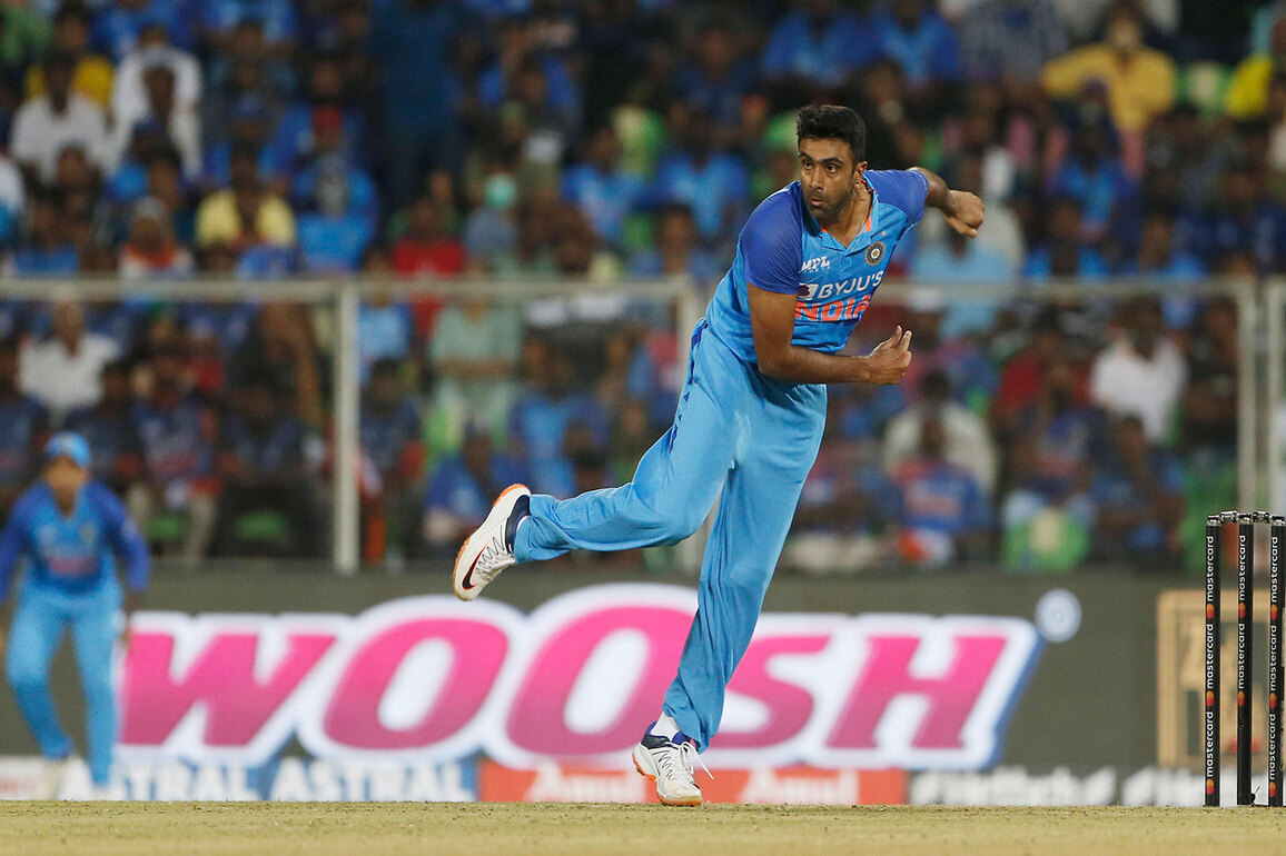 Disappointed: Ashwin on exclusion of Pooran and Narine from T20 World Cup