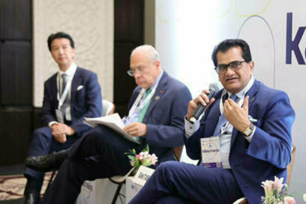 Conference of the disoriented: How an Indian event was a window into Western decline