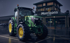 Morrisons commits £1.6 billion to British farming in 2026