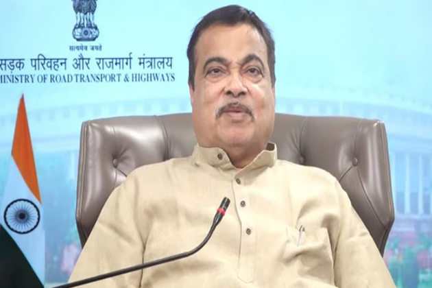 Funds not a constraint, only speed of execution is the issue: Nitin Gadkari