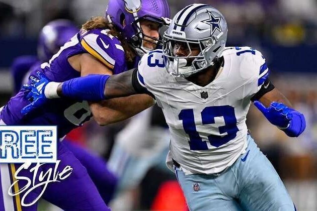 Free Style: Does Dante Fowler fit in Christian Parker's defense