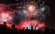 RSPCA Assured issues guidance on how to help livestock cope with stress caused by fireworks