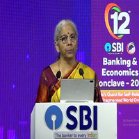 Atmanirbhar Bharat is about 'resilient interdependence' not isolationism: FM Sitharaman