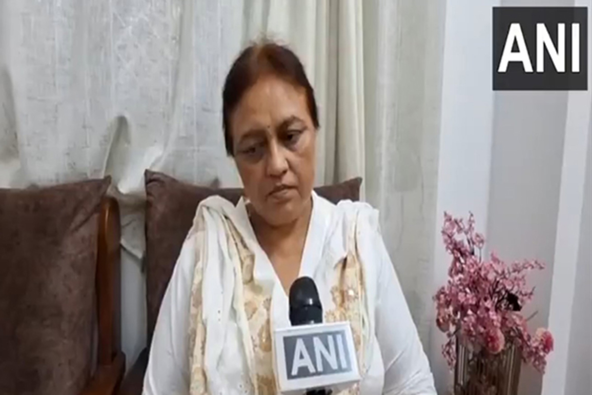 "Truth has won": Sadhvi Pragya's sister speaks out after Malegaon blast verdict