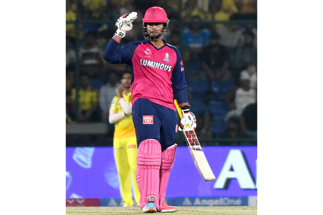 Cricketer Vaibhav Sooryavanshi marked absent for not appearing in Class 10 exam