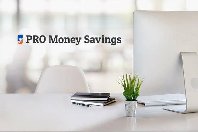 Financial Pros Launch ProMoneySavings To Share Creative Tips On How To Save Money