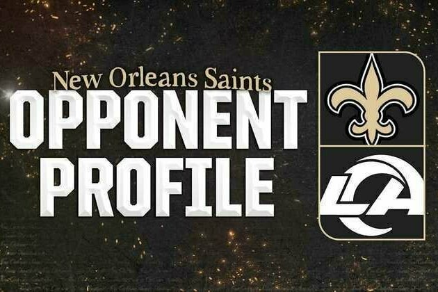 2025 New Orleans Saints opponent profile: Los Angeles Rams