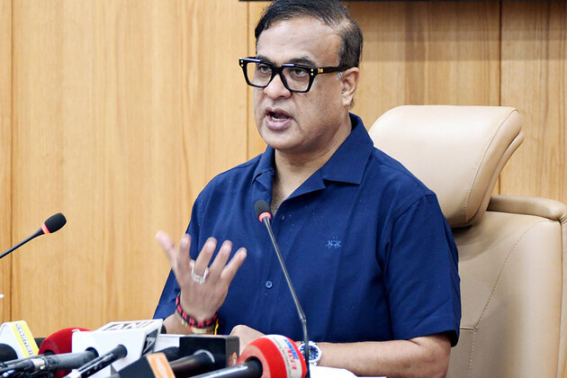 "Most consequential tech intervention of last 25 years": Assam CM says 'UPI led to productivity gains' for MSMEs