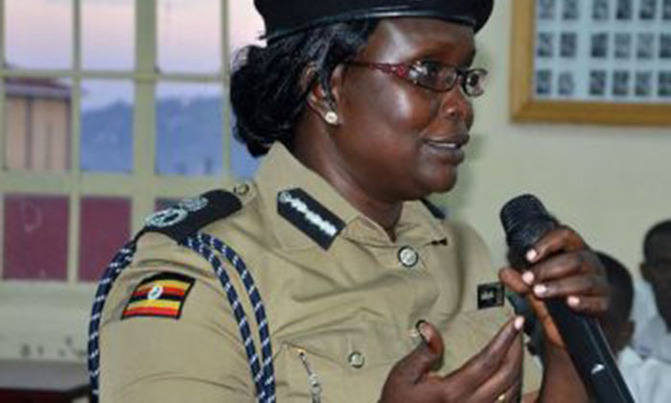 CID Director takes over Rukutana shooting case CID Director takes over Rukutana shooting case