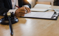 Probate fee to rise by 75% from mid-July 2026
