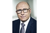 Bernhard Maier resigns as Škoda Auto Chairman