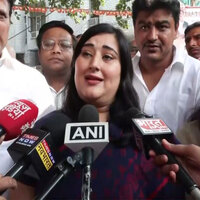 "Not only working as 'pradhan sewak', but also guiding like a true leader": BJP MP Bansuri Swaraj hails PM Modi