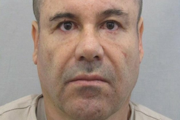 Mexican drug lord 'El Chapo' gets life imprisonment