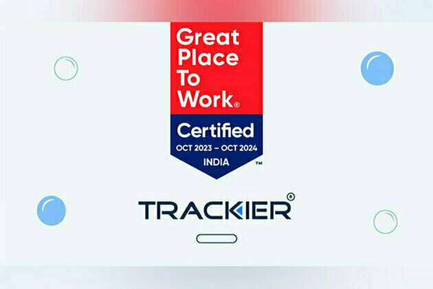 Trackier Gets 2023-24 Great Place To Work Certification