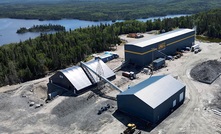  Harte Gold’s Sugar Zone mine in Ontario exceeded revised 2020 production guidance