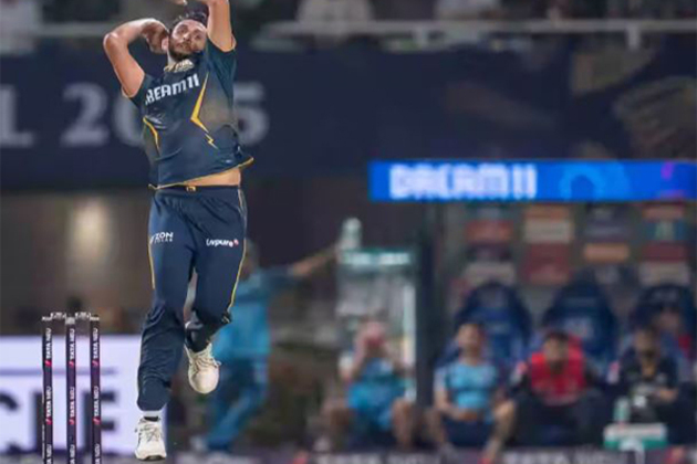 "Clarity and backing make the difference": Pragyan Ojha lauds Prasidh Krishna's impact for GT
