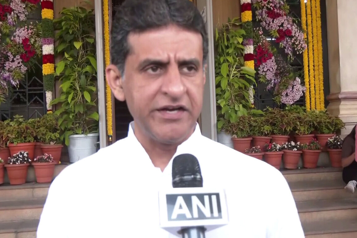 Congress MLA Rizwan Arshad hails Karnataka Govt's decision to ban social media for U-16 children