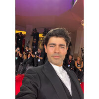 Adrian Grenier says it was a "disappointment" not being in 'Devil Wears Prada 2', points to backlash over character