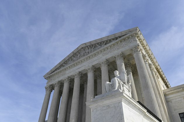 Protections for 660,000 Immigrants on Line at US Supreme Court