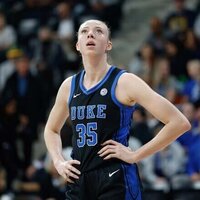 Women's Top 25 roundup: Duke hands No. 18 Notre Dame another loss
