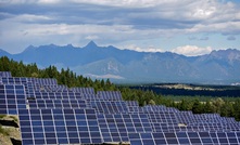 Teck Resources has agreed to buy the SunMine PV plant near Kimberley, British Columbia