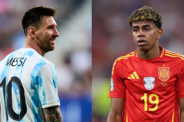 Finalissima Between Argentina and Spain in Doubt Amid Middle East Tensions