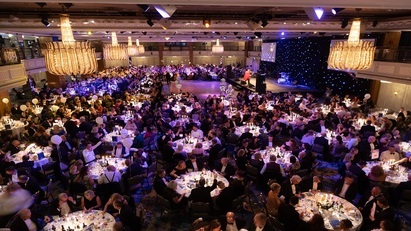 NMBS Dinner Dance spectacular placed firmly back on the calendar