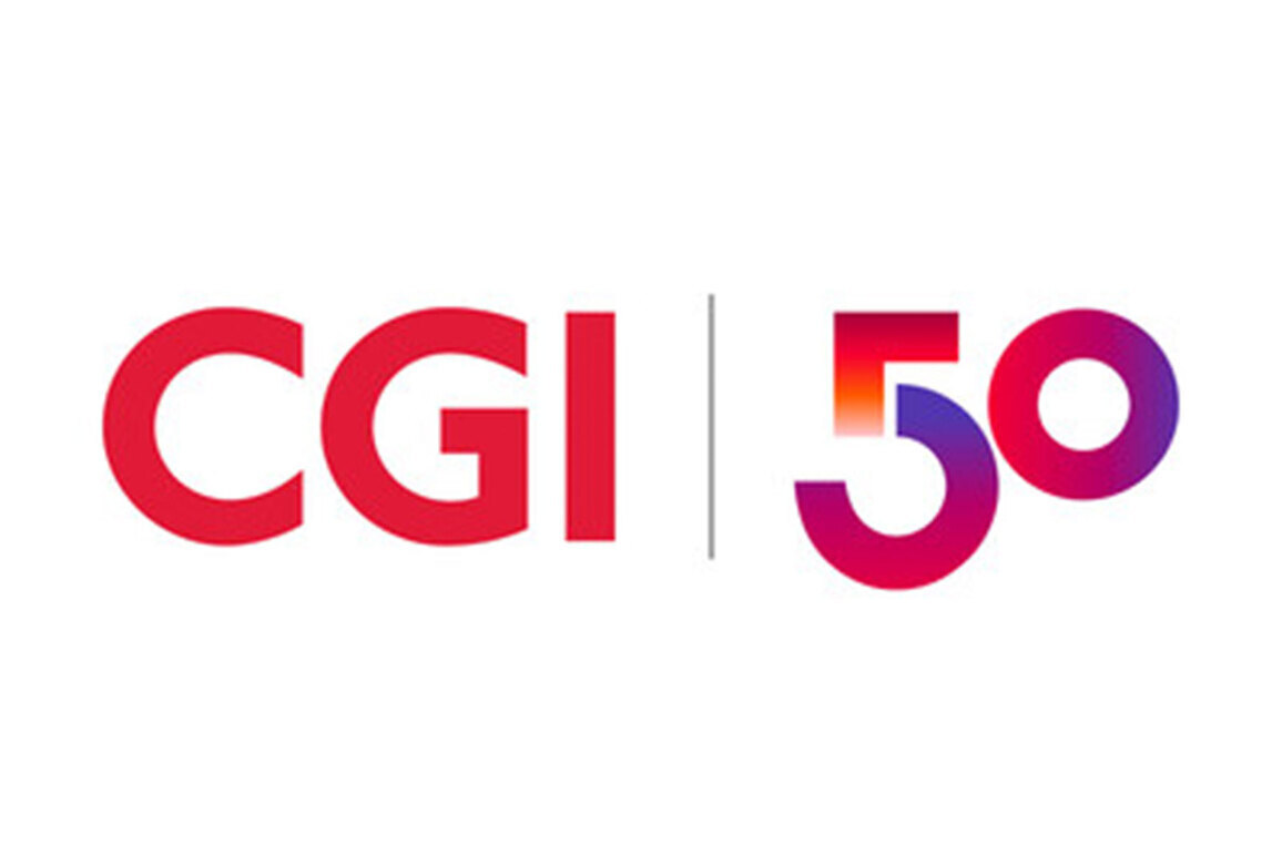CGI looks ahead after 50 years: 'Building what's next' for an evolving world