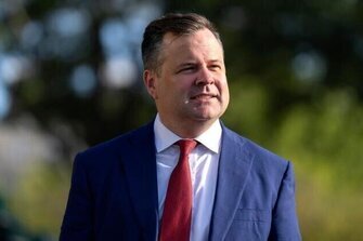 Trump names inexperienced ally Bill Pulte as intelligence chief