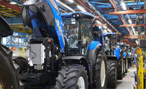 Global economic and climatic challenges continue to challenge machinery manufacturing