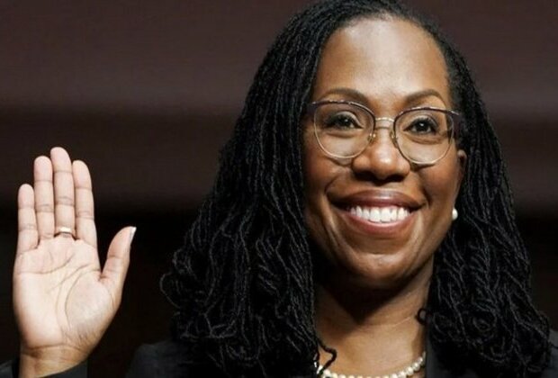 US Senate confirms first Black woman Supreme Court justice