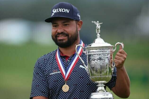 J.J. Spaun adjusting to life above the radar, ready for first Open