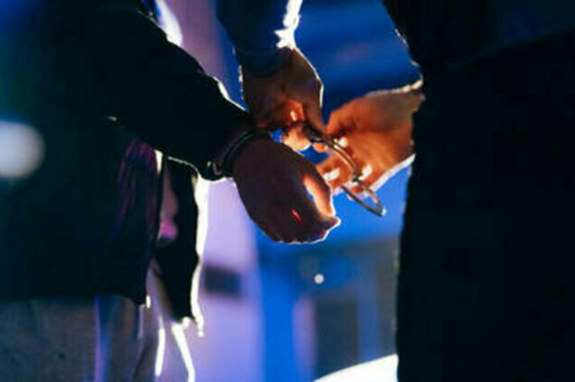 Ukraine extradites German mercenary wanted for rape at home - media