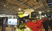 Agritechnica does not disappoint