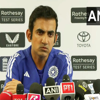 Gambhir expresses solidarity with Pahalgam attack victims, lauds Indian Armed forces following India's Asia Cup win over Pakistan