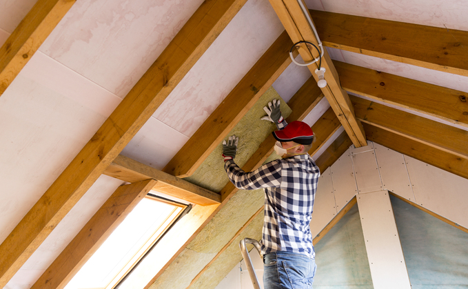 Government rolls out £1bn Great British Insulation Scheme