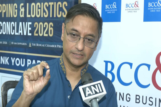 India's dependence on foreign vessels a strategic weakness; govt plans expansion of domestic maritime capabilities: Sanjeev Sanyal
