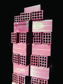 Material prices rise but recovery stagnates