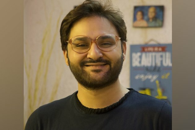 Raj Khatri a Filmmaker by Passion and a Flag Bearer
