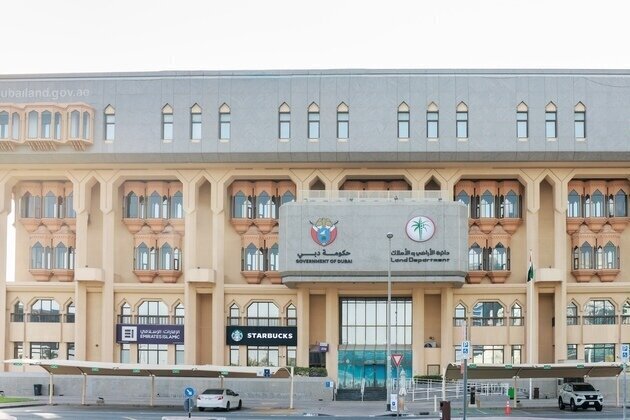Dubai Land Department will showcase smart property solutions at IPS 2026