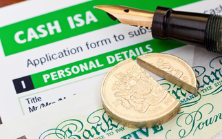 Cash ISA allowance cut risks hardening saver/investor divide, advisers warn