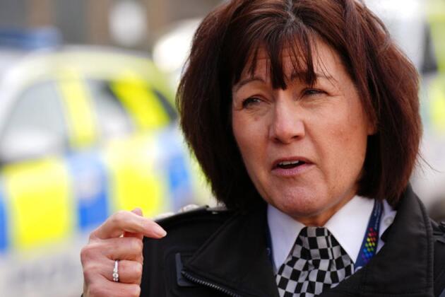 Police Scotland 'breaching human rights to subdue Palestine protests'