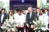 ZF inaugurates India Technology Center in Hyderabad