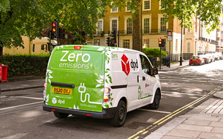 Study: UK on track to deliver zero-emission freight zones in cities by 2030